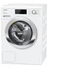 Image de Miele WT1 WTI360 WPM PWash 8/5 kg - Machine à laver séchante - largeur : 59.6 cm - profondeur : 63.7 cm - hauteur : 85 cm - chargement frontal - 8 kg - 1600 tours/min - blanc lotus en occasion ou reconditionné