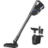 Image de Aspirateur Balai MIELE Triflex HX1 Facelift Gris Graphite - Autonomie 60 min - Électrobrosse large - Détection du revêtement de