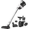 Image de MIELE Triflex HX2 Racer - Aspirateur Balai sans Fil - Design 3 en 1 - 2 batteries Li-Ion - Large électrobrosse