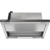 Image de Miele - Hotte Tiroir  Das 4630 Noir Obsidien