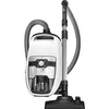 Image de MIELE Blizzard CX1 Flex PowerLine Blanc - Aspirateur Sans Sac - 890 Watts - Rayon daction 11 m