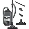 Image de Aspirateur sans sac MIELE Blizzard cat and dog Flex Powerline