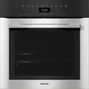 Image de Four encastrable fonction vapeur MIELE DGC 7350 Inox