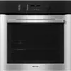 Image de Four encastrable MIELE H 2761 BP