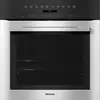 Image de Four encastrable fonction vapeur MIELE DGC 7150 Inox