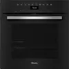 Image de Four encastrable fonction vapeur MIELE DGC 7351 BlackLine