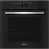 Image de Four encastrable fonction vapeur MIELE H 7365 BP