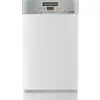 Image de Lave vaisselle encastrable MIELE G 5540 SCi IN