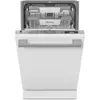Image de Miele - Lave Vaisselle Encastrable  G 5790 Scvi Sl