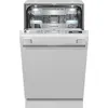 Image de Lave-vaisselle encastrable Miele G 5990 SCVI SL 9 couverts Inox en occasion ou reconditionné