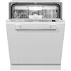 Image de Lave-vaisselle Miele G 5161 SCVI DuoClean Inox en occasion ou reconditionné