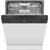 Image de Lave vaisselle encastrable MIELE G 7210 SCi Noir