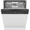 Image de Lave-vaisselle Miele SPS4EMI33E 10 couverts Blanc en occasion ou reconditionné