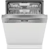 Image de Lave-vaisselle encastrable Miele G7210 SCI IN 14 couverts Inox en occasion ou reconditionné
