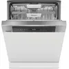 Image de Lave vaisselle encastrable MIELE G 7600 SCi Inox AutoDos