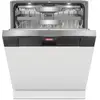 Image de Lave vaisselle encastrable MIELE G7930 SCi Noir AutoDos MTouch