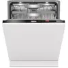 Image de Miele - Lave Vaisselle Encastrable  G 7980 Scvi Autodose