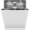 Image de Lave vaisselle encastrable MIELE G 7985 SCVi XXL AutoDos k2o