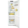 Image de Réfrigérateur combiné encastrable MIELE KFN 7733 E