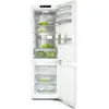 Image de Réfrigérateur combiné encastrable MIELE KFN 7764 C