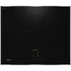 Image de Plaque induction MIELE KM 7360 FR Cadre Inox