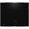 Image de Plaque induction MIELE KM 7361 FR Cadre Inox