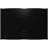 Image de Plaque induction MIELE KM 7373 FR Cadre Inox
