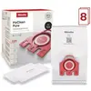 Image de Sac aspirateur MIELE Pack XL Hyclean Pure FJM