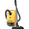 Image de Aspirateur avec sac Miele Guard S1 890 W Jaune en occasion ou reconditionné
