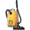 Image de Aspirateur avec sac MIELE Guard L1 Flex Jaune