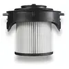 Image de Filtre MIELE HX-FDF 20 Comfort Clean aspirateur Duoflex