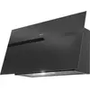 Image de Hotte décorative murale MIELE DA 9299 W Screen Blackboard
