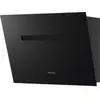 Image de Hotte décorative murale inclinée MIELE DAH 1650 OBSW Active
