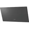 Image de Hotte décorative murale inclinée MIELE DAH 2960 GRGR Escala