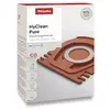 Image de Sac aspirateur MIELE x4 HyClean Pure CO