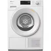 Image de Sèche linge pompe à chaleur MIELE TSD 643 WP
