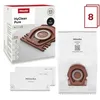 Image de Sac aspirateur Miele XL HyClean Pure CO Blanc Rouge en occasion ou reconditionné