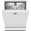 Image de Lave vaisselle 60 cm MIELE G 5611 BLANC