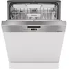 Image de Lave vaisselle encastrable MIELE G 5612 SCi IN
