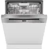 Image de Lave vaisselle encastrable MIELE G 5811 SCi IN