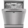 Image de Lave vaisselle 60 cm MIELE G 5812 SC Front Inox