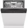 Image de Lave vaisselle encastrable MIELE G 5812 SCi NR