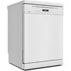 Image de Lave-vaisselle Pose Libre Miele G 7042 AutoDos Blanc en occasion ou reconditionné
