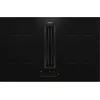 Image de Miele - Plaque Induction Aspirante  Kmda 7272-1 Fl Silence Noir