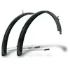 Image de SKS Germany Bluemels Basic Garde-boue unisexe pour adulte Noir 61 cm | 53 mm