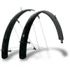 Image de SKS Germany Basic Lot de Garde-Boue, Noir, 26" | 60 mm