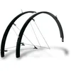Image de SKS Germany Bluemels Basic Garde-boue unisexe pour adulte Noir 45 mm