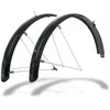 Image de SKS - Ensemble de Garde-Boue Unisexe SKS Bluemels 69,8-73,7 cm, 69 mm, Noir, 69 mm UK