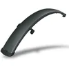 Image de SKS GERMANY Infinity Universal Mudguard 75 - Garde-boue arrière (robuste, résistant à la torsion et anti-éclaboussures pour montage sur porte-bagages Infinity), noir