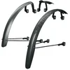 Image de SKS Garde-boue Speedrocker Set Gravel 52mm noir